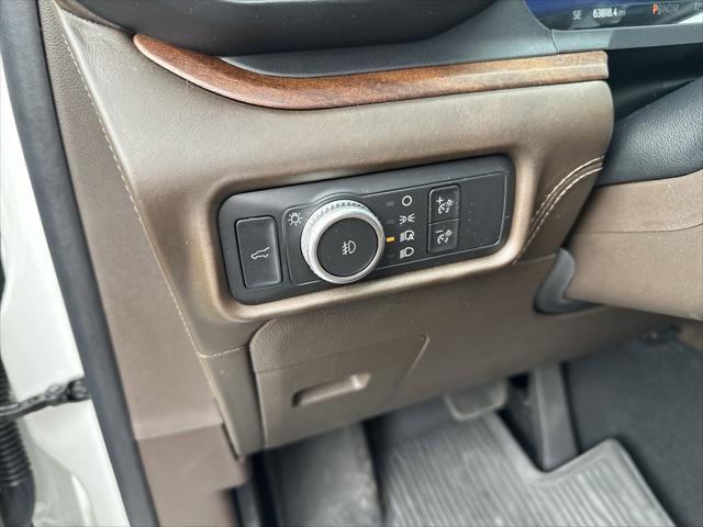 used 2021 Ford Explorer car, priced at $36,788