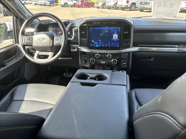 used 2021 Ford F-150 car, priced at $40,888