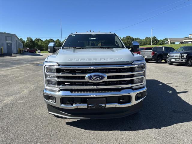 new 2025 Ford F-250 car, priced at $87,678