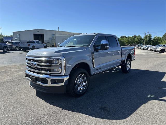 new 2025 Ford F-250 car, priced at $87,678