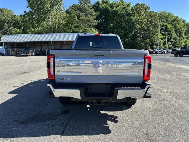 new 2025 Ford F-250 car, priced at $87,678