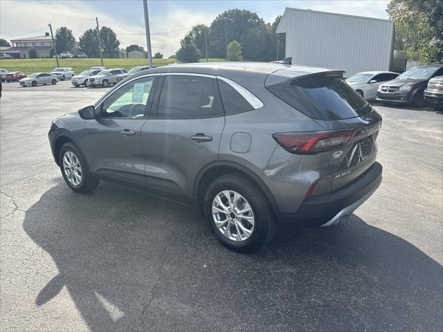 new 2024 Ford Escape car, priced at $31,676