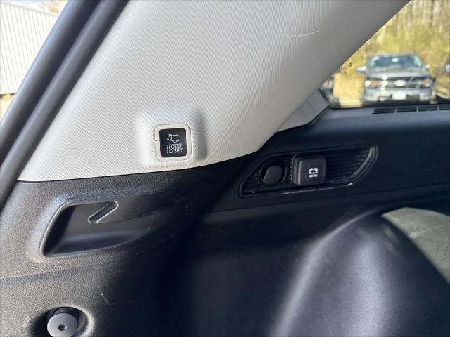 used 2023 Jeep Grand Cherokee car, priced at $29,888