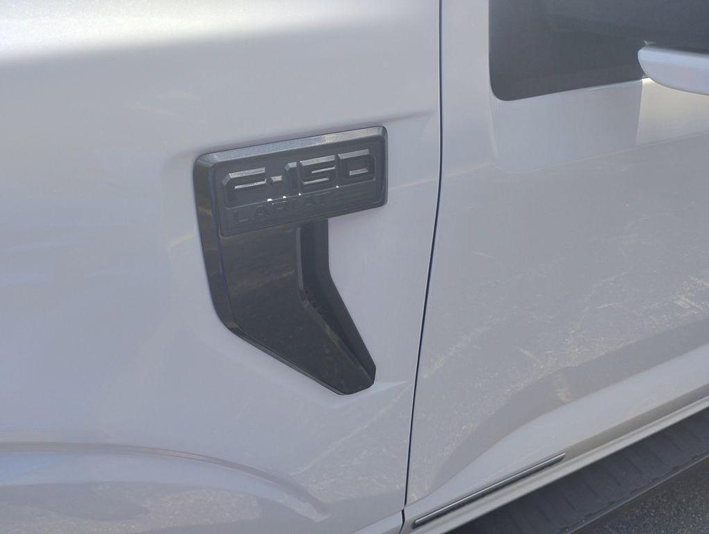 new 2025 Ford F-150 car, priced at $65,912