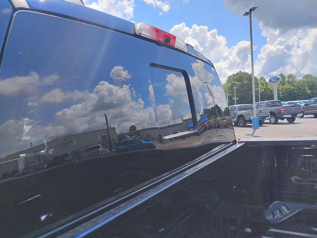 new 2025 Ford F-250 car, priced at $54,755
