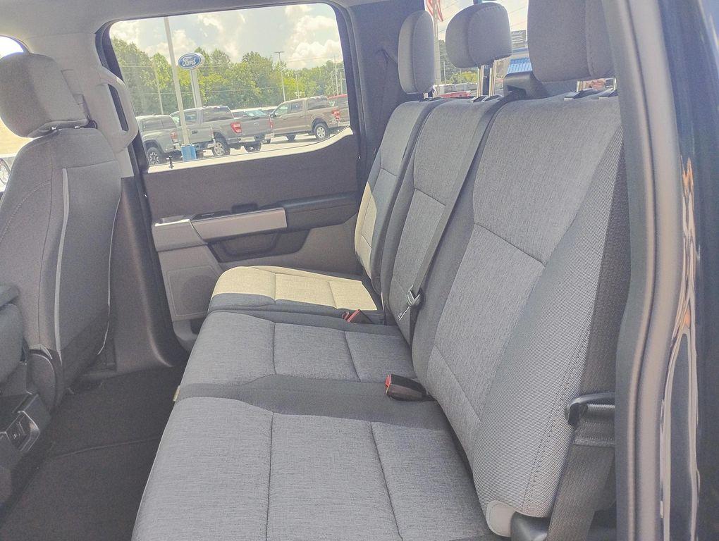 new 2025 Ford F-250 car, priced at $54,755