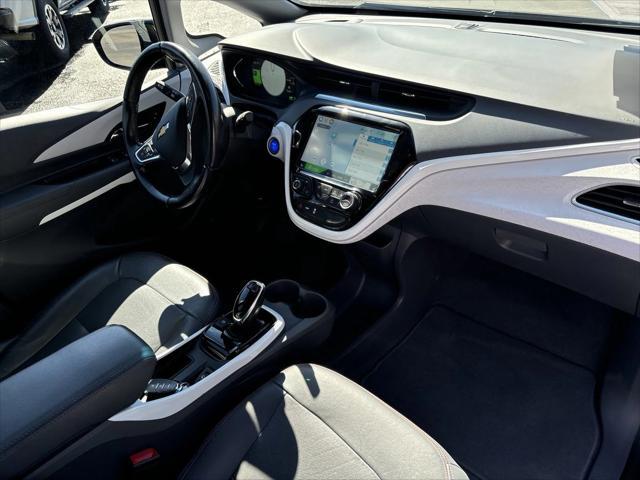 used 2020 Chevrolet Bolt EV car, priced at $18,888