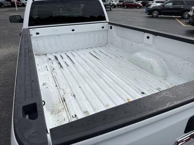 used 2018 GMC Sierra 1500 car, priced at $20,975