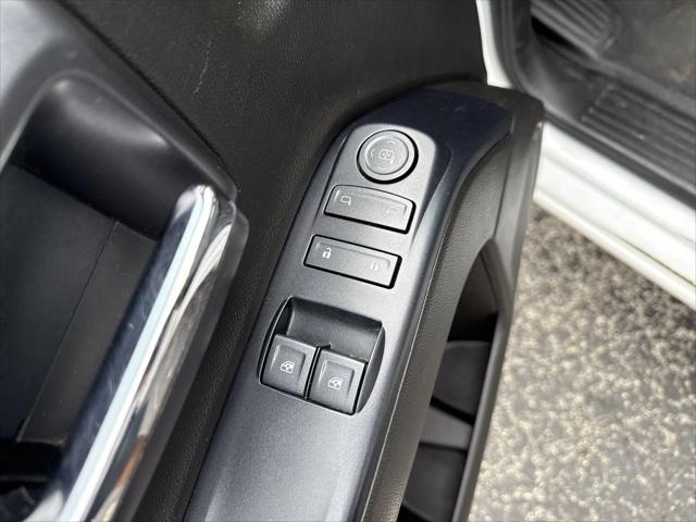 used 2018 GMC Sierra 1500 car, priced at $20,975