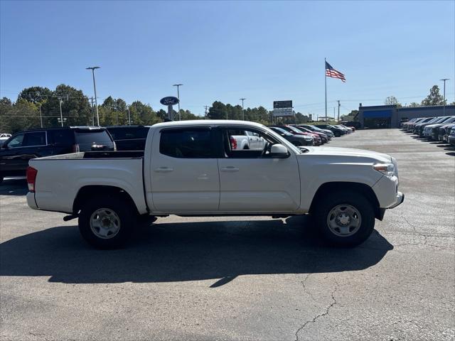 used 2018 Toyota Tacoma car, priced at $24,888