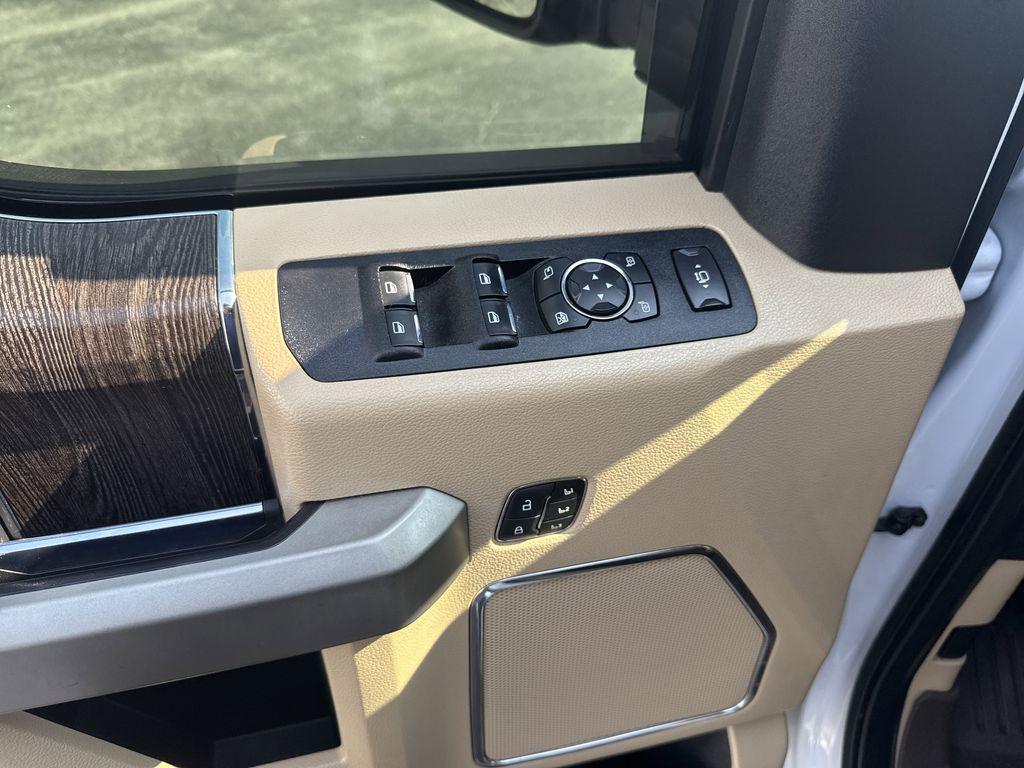 used 2021 Ford F-250 car, priced at $42,988