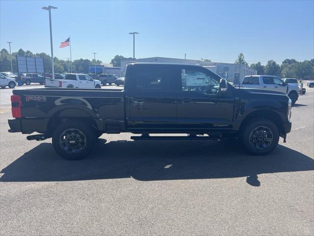 new 2024 Ford F-250 car, priced at $81,695