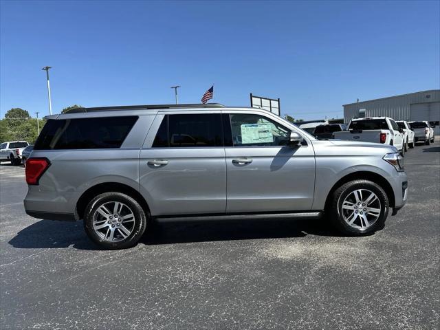 new 2024 Ford Expedition car, priced at $66,297