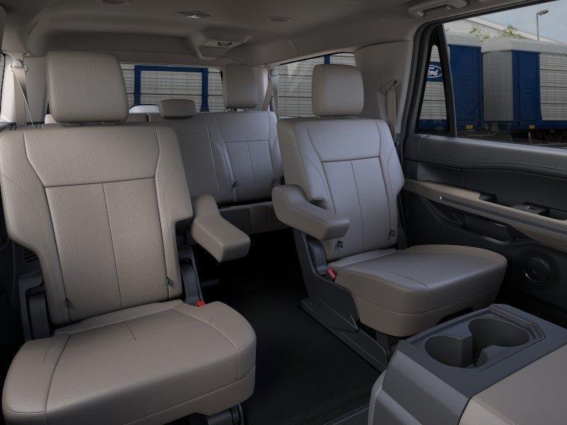 new 2024 Ford Expedition car, priced at $69,089