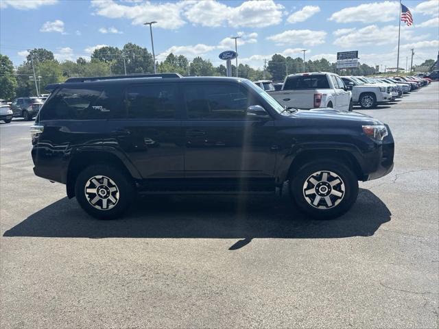 used 2022 Toyota 4Runner car, priced at $42,888