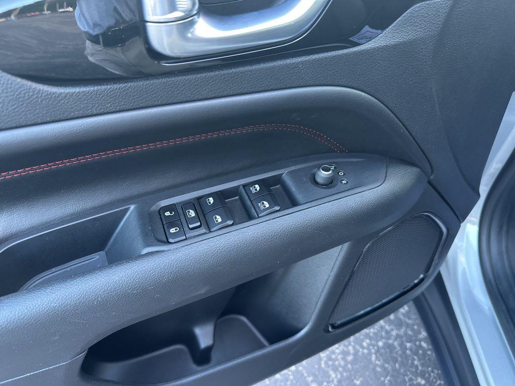 used 2024 Jeep Compass car, priced at $24,988