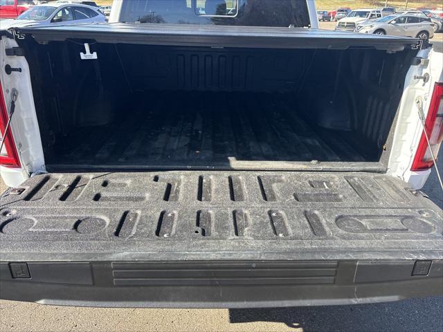 used 2023 Ford F-150 car, priced at $69,888