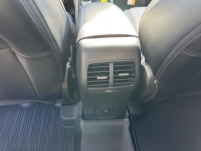 new 2025 Ford Escape car, priced at $38,234