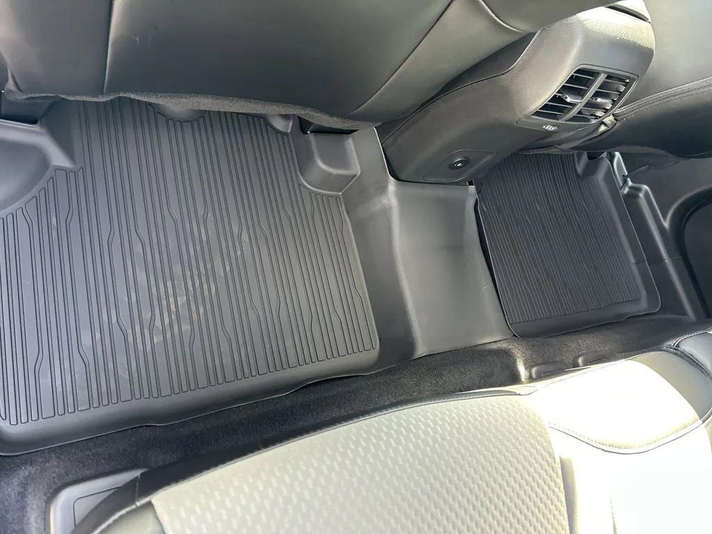 new 2025 Ford Escape PHEV car, priced at $37,462
