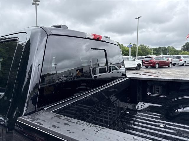new 2025 Ford F-250 car, priced at $56,092