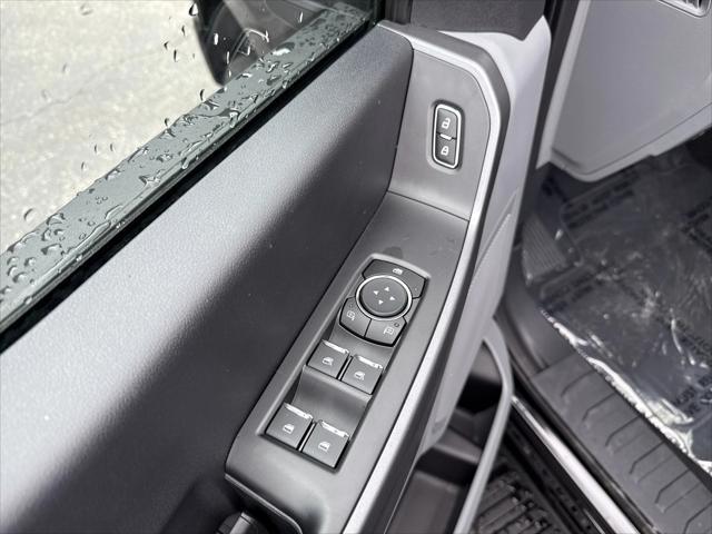 new 2025 Ford F-250 car, priced at $56,092