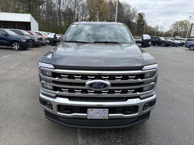new 2025 Ford F-250 car, priced at $75,250