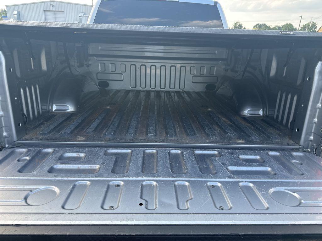 used 2021 Ford F-150 car, priced at $32,888