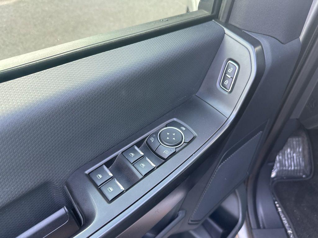 used 2021 Ford F-150 car, priced at $34,988