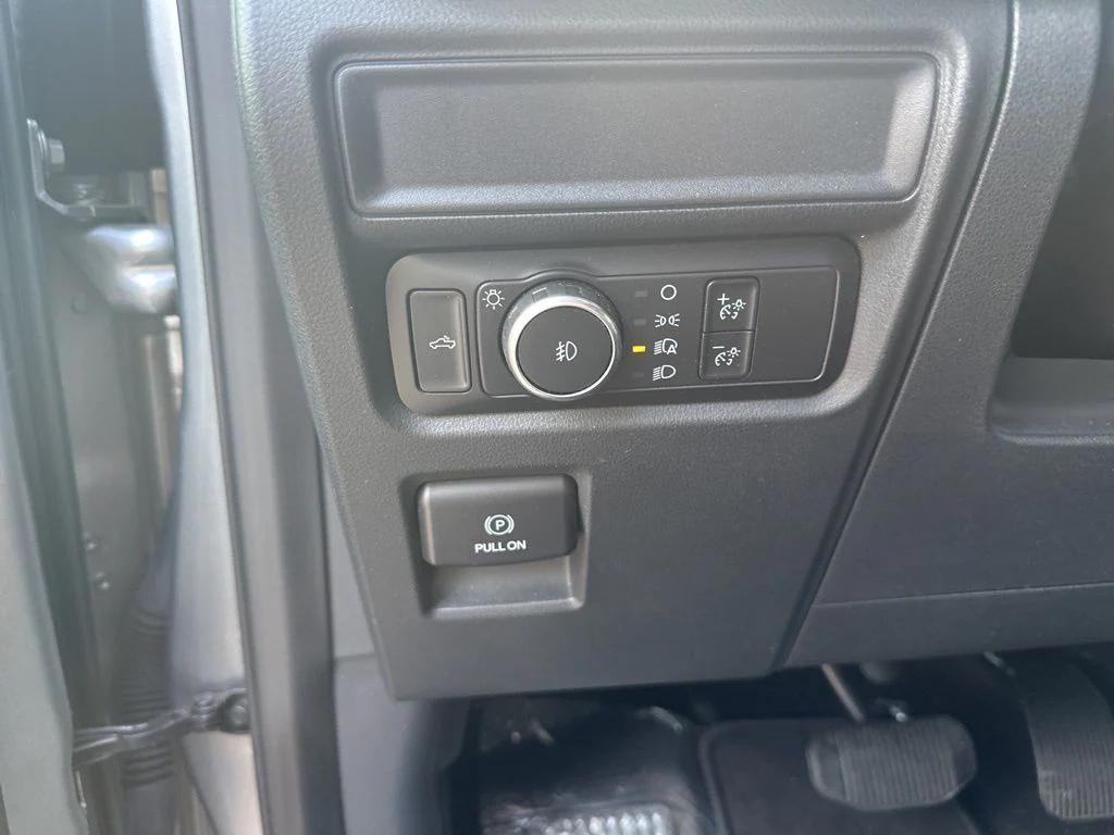 used 2021 Ford F-150 car, priced at $34,988