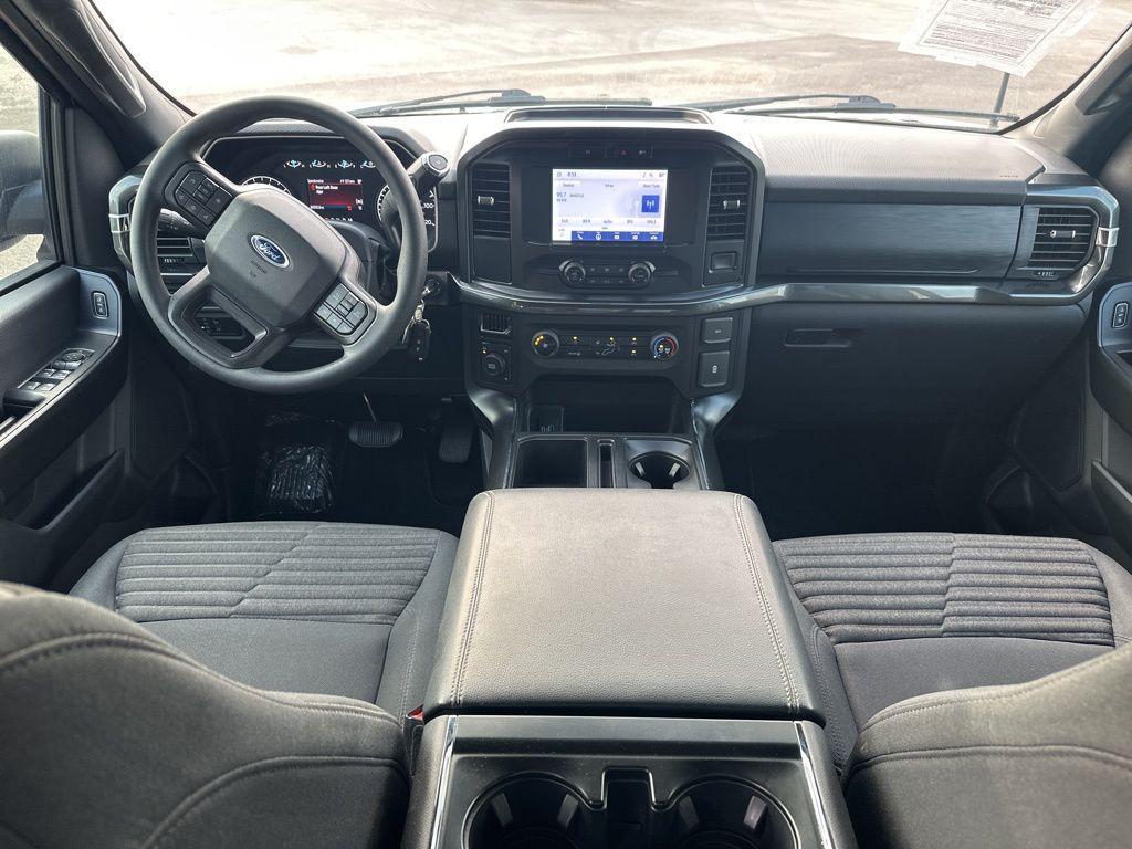 used 2021 Ford F-150 car, priced at $32,888