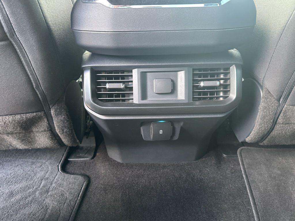 used 2021 Ford F-150 car, priced at $34,988