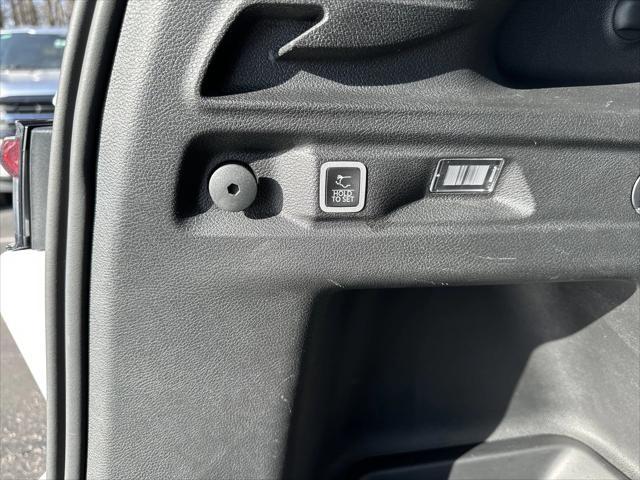 used 2023 Jeep Grand Cherokee L car, priced at $29,488