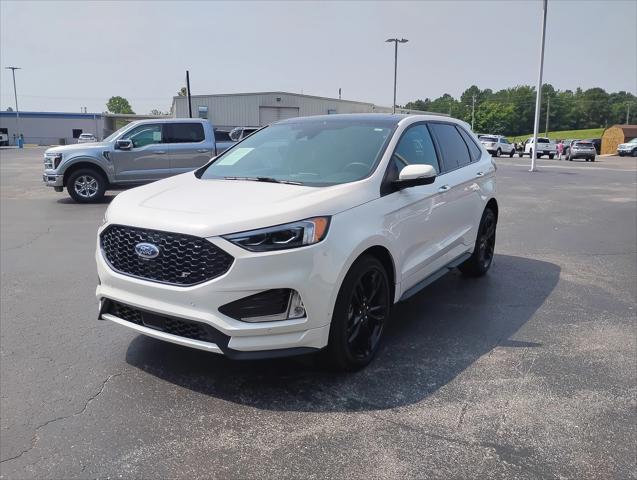 used 2024 Ford Edge car, priced at $39,888