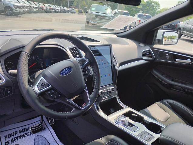 used 2024 Ford Edge car, priced at $39,888