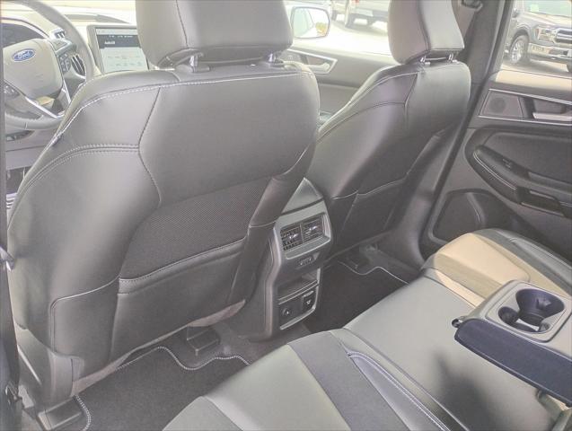 used 2024 Ford Edge car, priced at $39,888