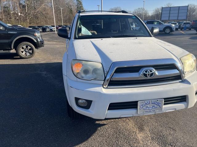 used 2008 Toyota 4Runner car, priced at $8,888