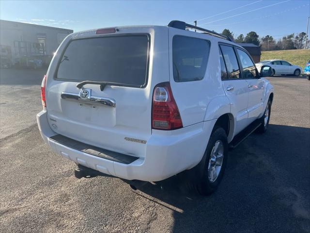 used 2008 Toyota 4Runner car, priced at $8,888