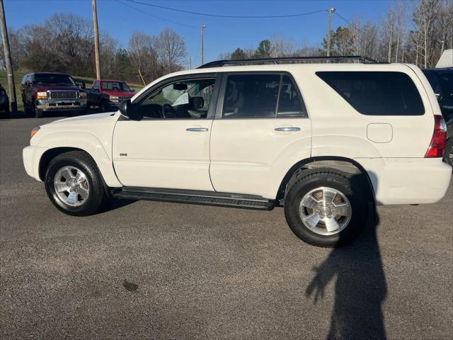 used 2008 Toyota 4Runner car, priced at $8,888