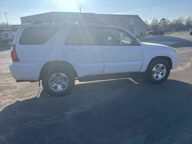 used 2008 Toyota 4Runner car, priced at $8,888