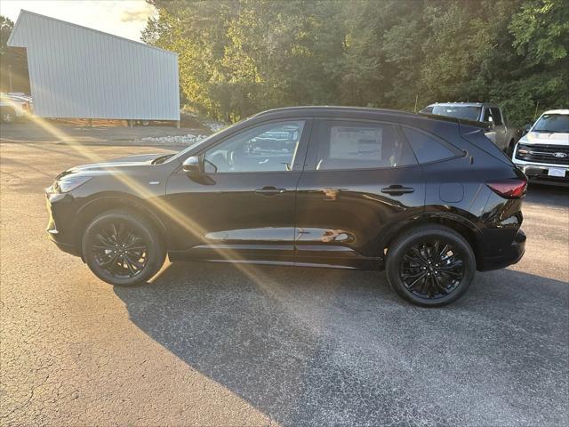 new 2024 Ford Escape car, priced at $41,580