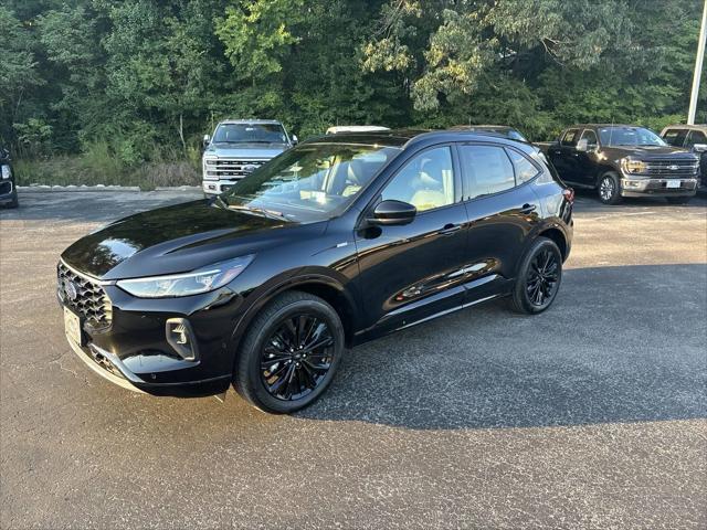 new 2024 Ford Escape car, priced at $41,580