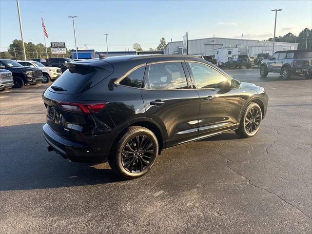 new 2024 Ford Escape car, priced at $41,580