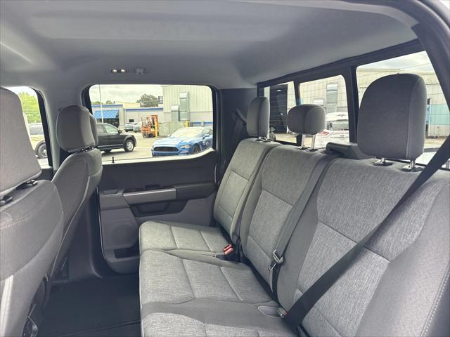 new 2025 Ford F-350 car, priced at $58,019