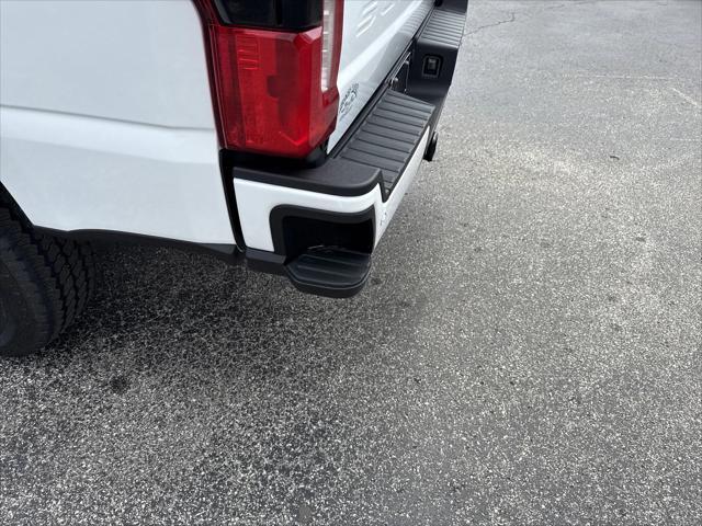 new 2025 Ford F-350 car, priced at $58,019