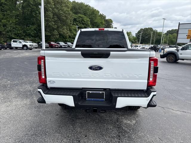 new 2025 Ford F-350 car, priced at $58,019