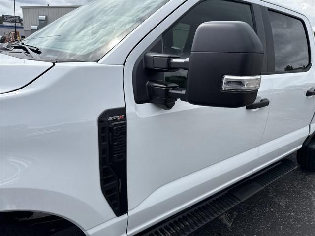 new 2025 Ford F-350 car, priced at $58,019