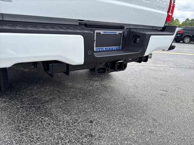 new 2025 Ford F-350 car, priced at $58,019