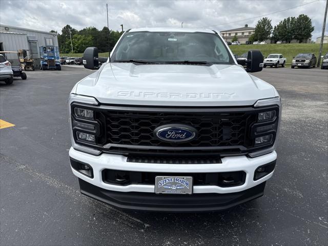 new 2025 Ford F-350 car, priced at $58,019