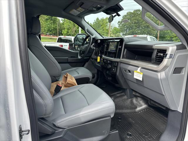 new 2025 Ford F-350 car, priced at $67,824