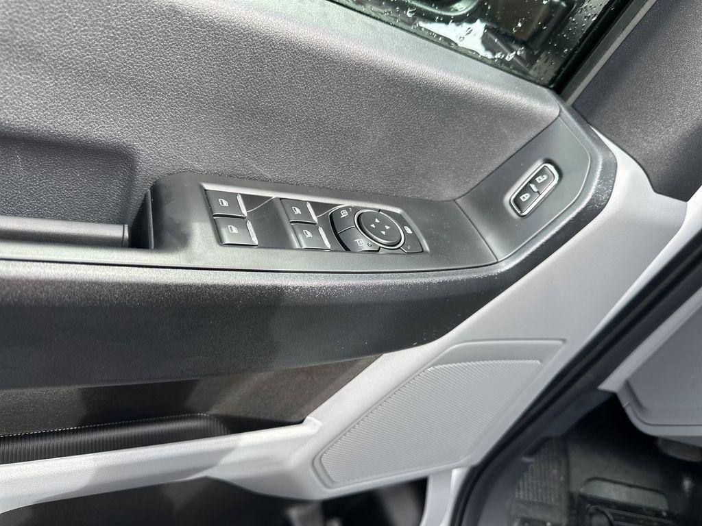 new 2025 Ford F-350 car, priced at $66,454